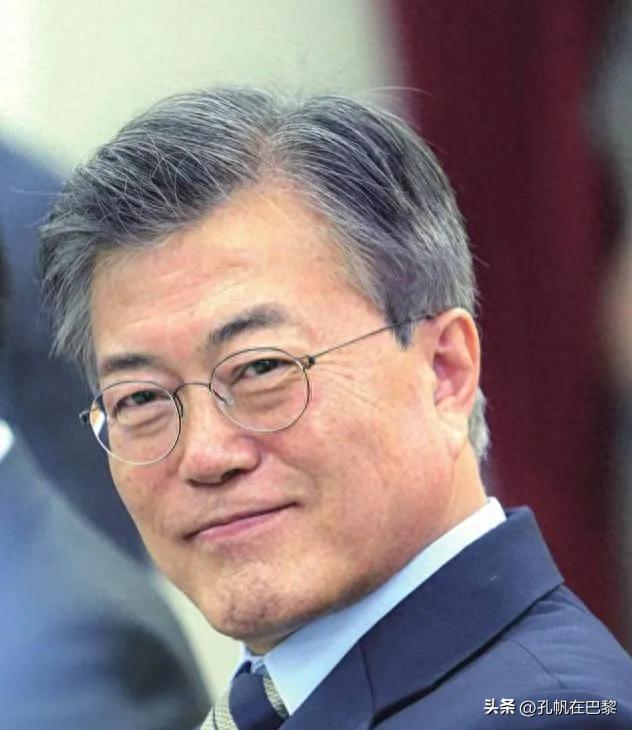 最后40天，韩执政党最后一搏，文在寅被起诉，李在明失参选资格？